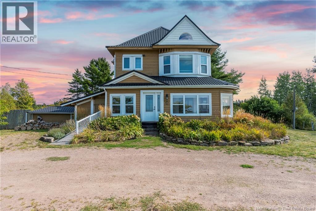 657 Royal Road, Memramcook, New Brunswick