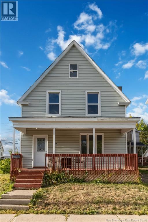 19 Eden Street, Moncton, New Brunswick