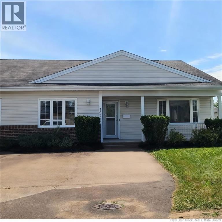 268 Acadie Avenue Unit# 167, Dieppe, New Brunswick  E1A 6T2 - Photo 1 - NB127114
