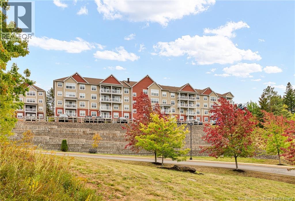 208 Coverdale Road Unit# 404, Riverview, New Brunswick