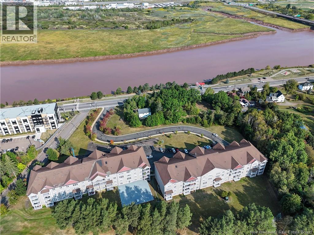 208 Coverdale Road Unit# 404, Riverview, New Brunswick  E1B 0M7 - Photo 41 - NB126692