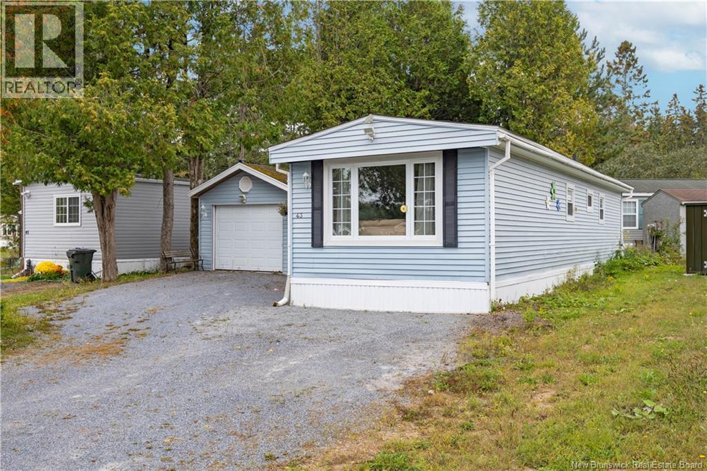 43 Walnut Lane, Quispamsis, New Brunswick  E2G 1X2 - Photo 2 - NB127016