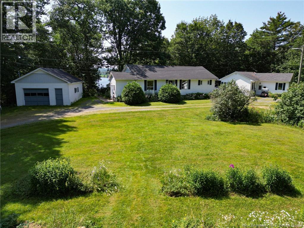 20 Nicholson Lane, Douglas, New Brunswick