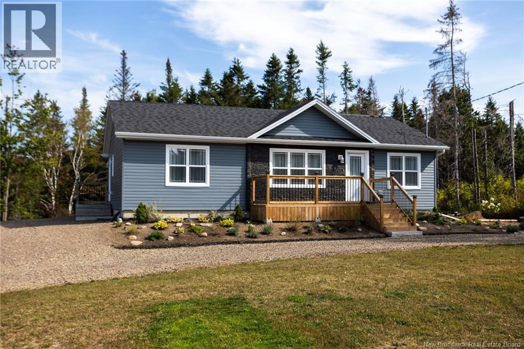 85 Route 3, New Market, New Brunswick