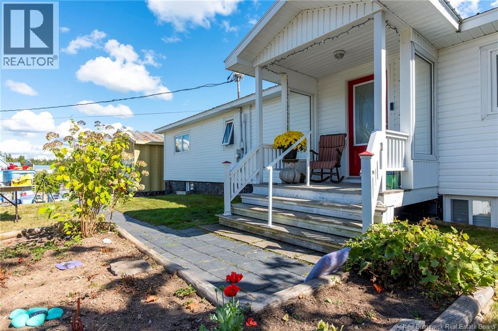 62 Mink Brook Road, Lepreau, New Brunswick  E5J 2P5 - Photo 1 - NB127093