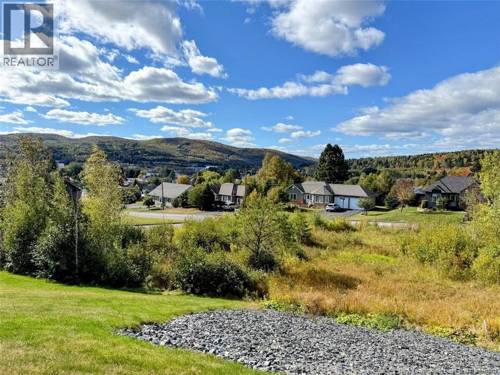 64 Mgr Roy Avenue, Edmundston, New Brunswick