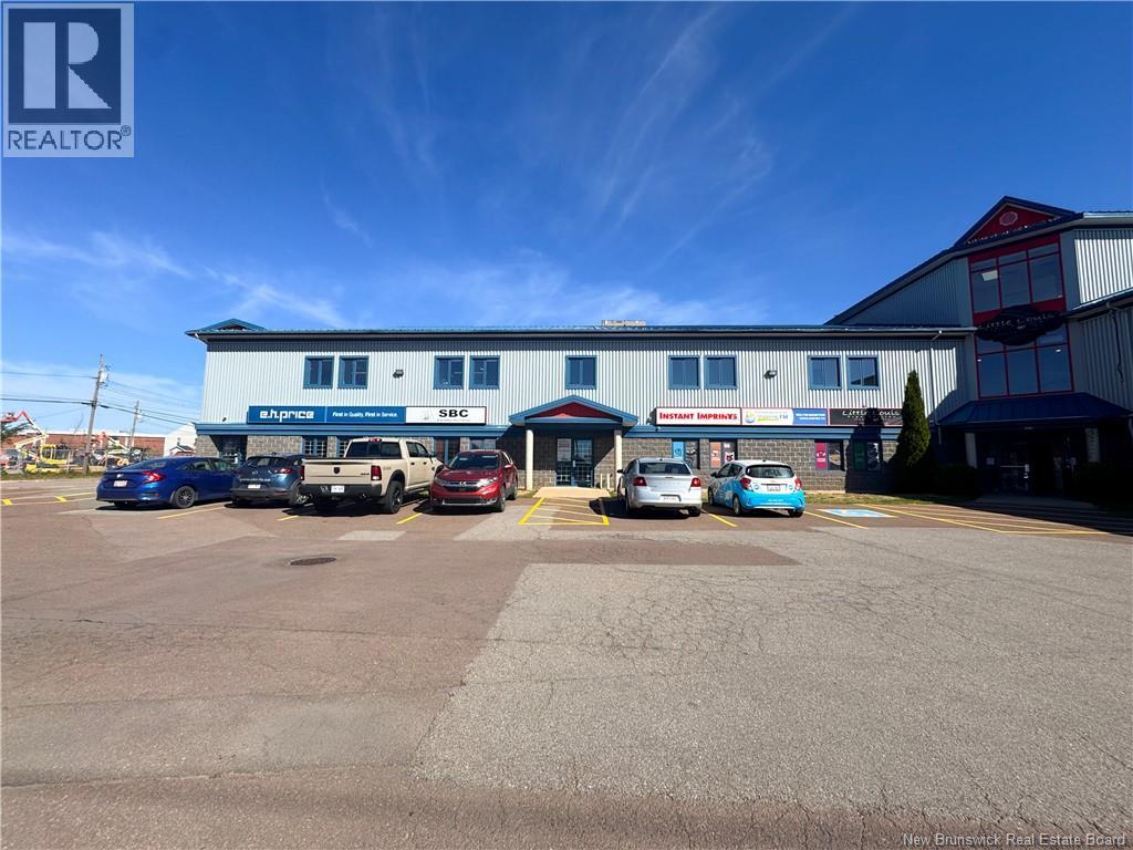 253 Collishaw Street, Moncton, New Brunswick  E1C 9P9 - Photo 1 - NB127100