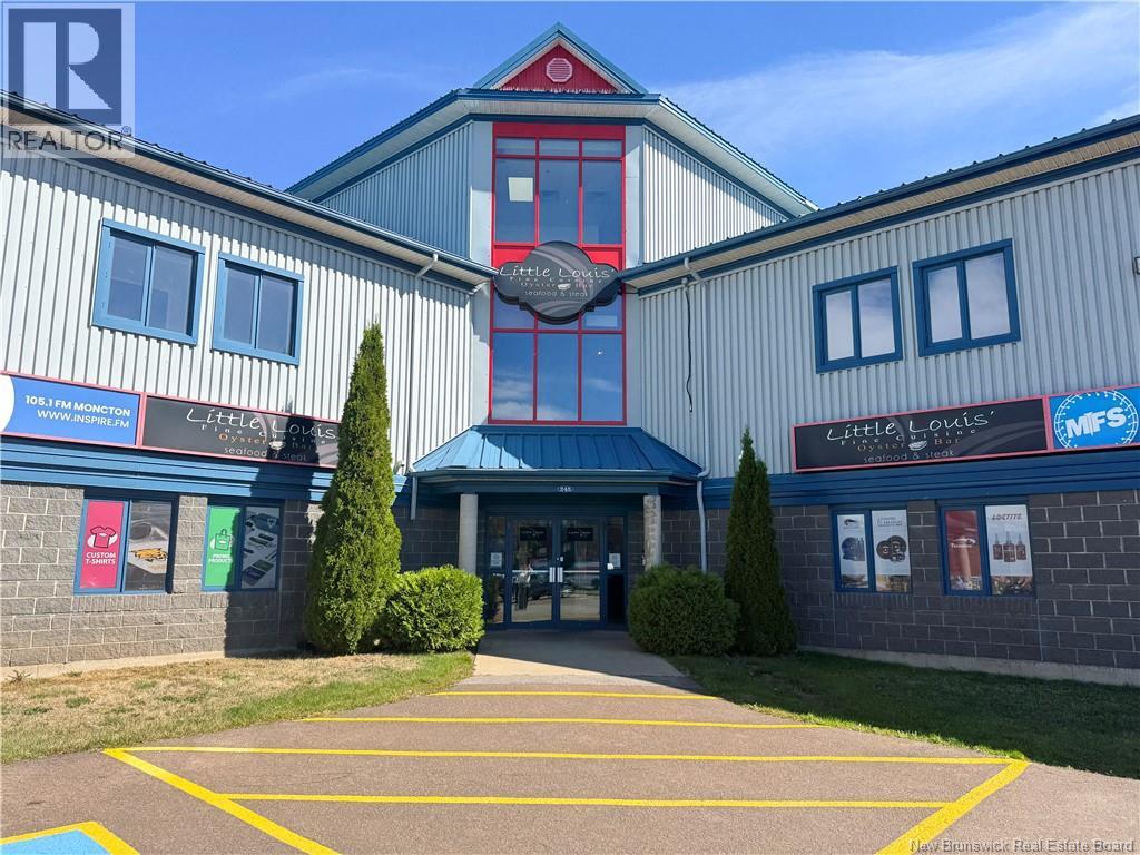 253 Collishaw Street, Moncton, New Brunswick  E1C 9P9 - Photo 2 - NB127100