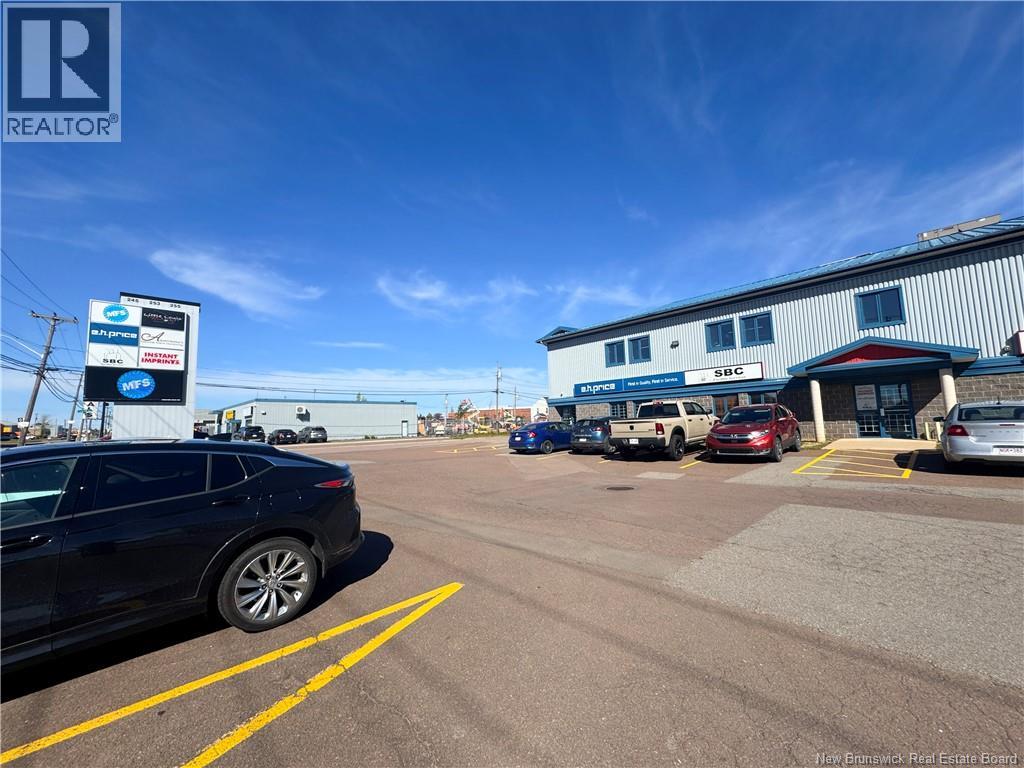 253 Collishaw Street, Moncton, New Brunswick  E1C 9P9 - Photo 46 - NB127100