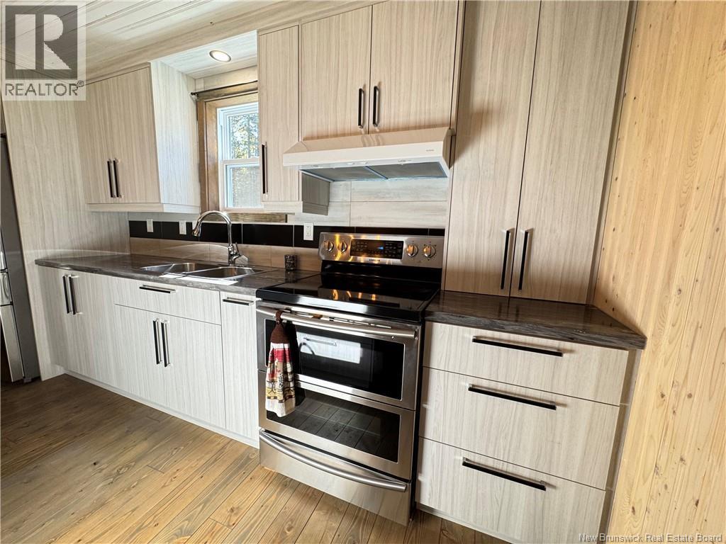 192 Rang 5 And 6 Road, Saint-Quentin, New Brunswick  E8A 2G1 - Photo 6 - NB127131