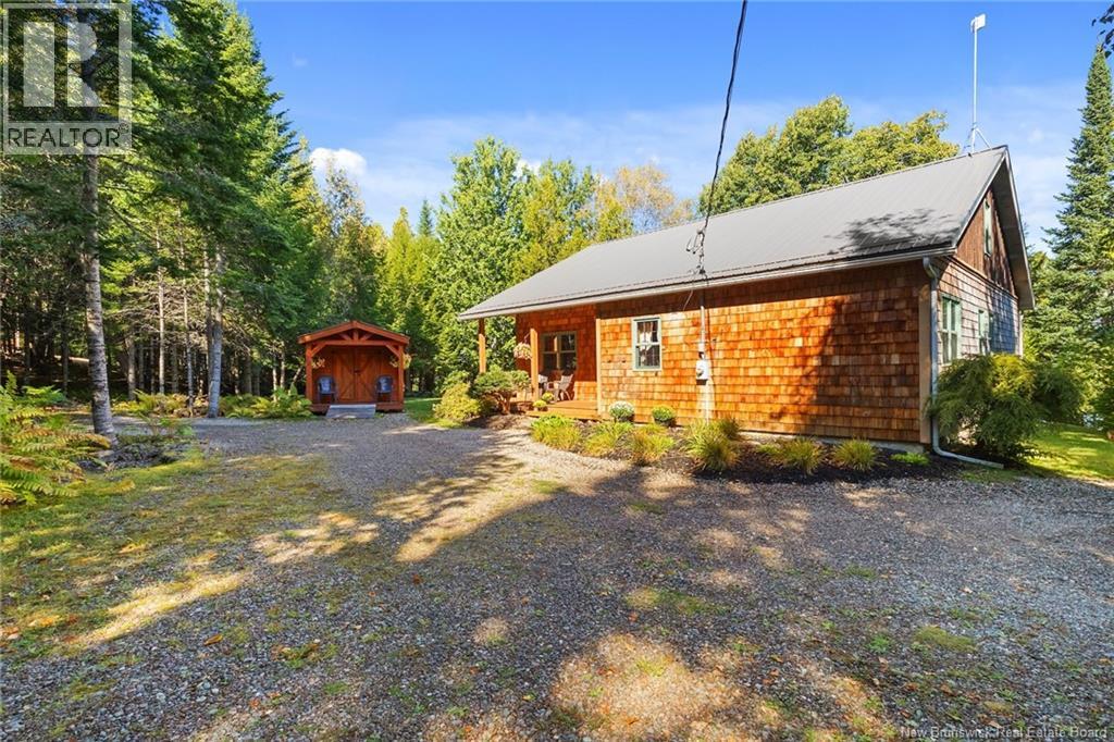 27 Thomas Lane, Long Creek, New Brunswick  E4C 4S9 - Photo 3 - NB127194