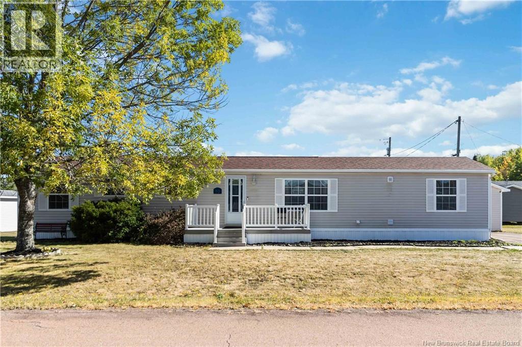 10 Jasper Street, Moncton, New Brunswick  E1H 2X7 - Photo 1 - NB127182