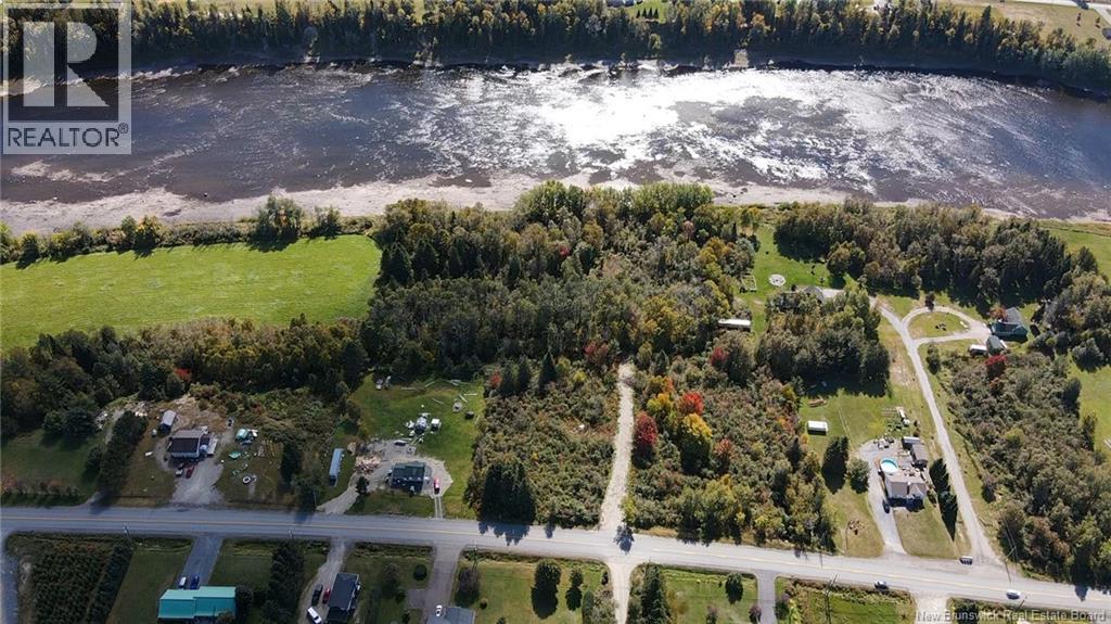 1327 205 Route, Clair, New Brunswick