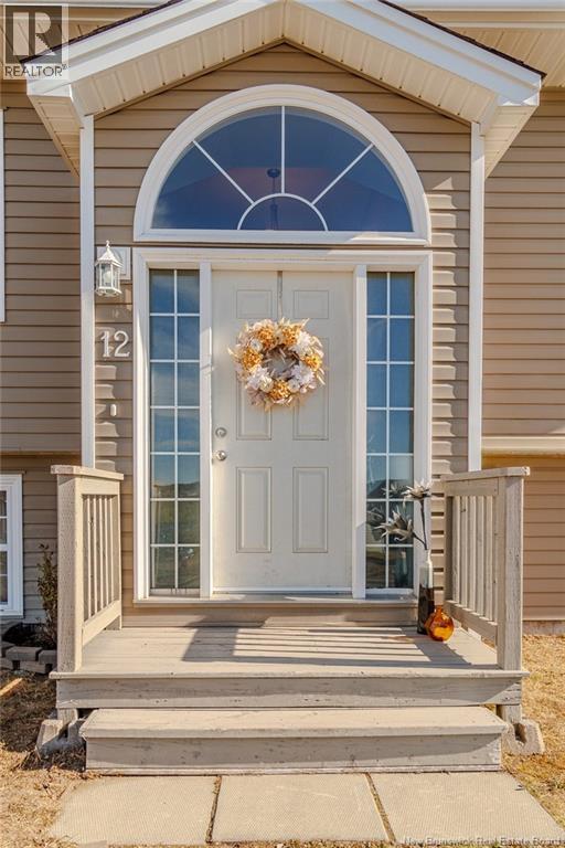 12 Reba Road, Saint John, New Brunswick  E2J 0G5 - Photo 2 - NB127187