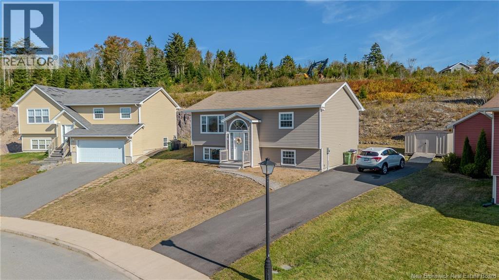 12 Reba Road, Saint John, New Brunswick  E2J 0G5 - Photo 34 - NB127187