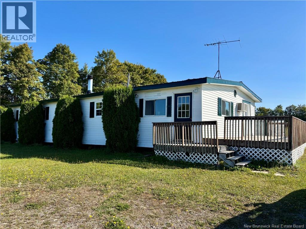 2556 Route 540, Elmwood, New Brunswick