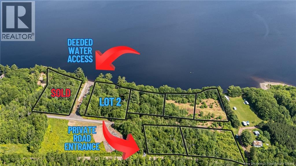 2 The Bluff, Whites Cove, New Brunswick  E4C 3L8 - Photo 1 - NB127235