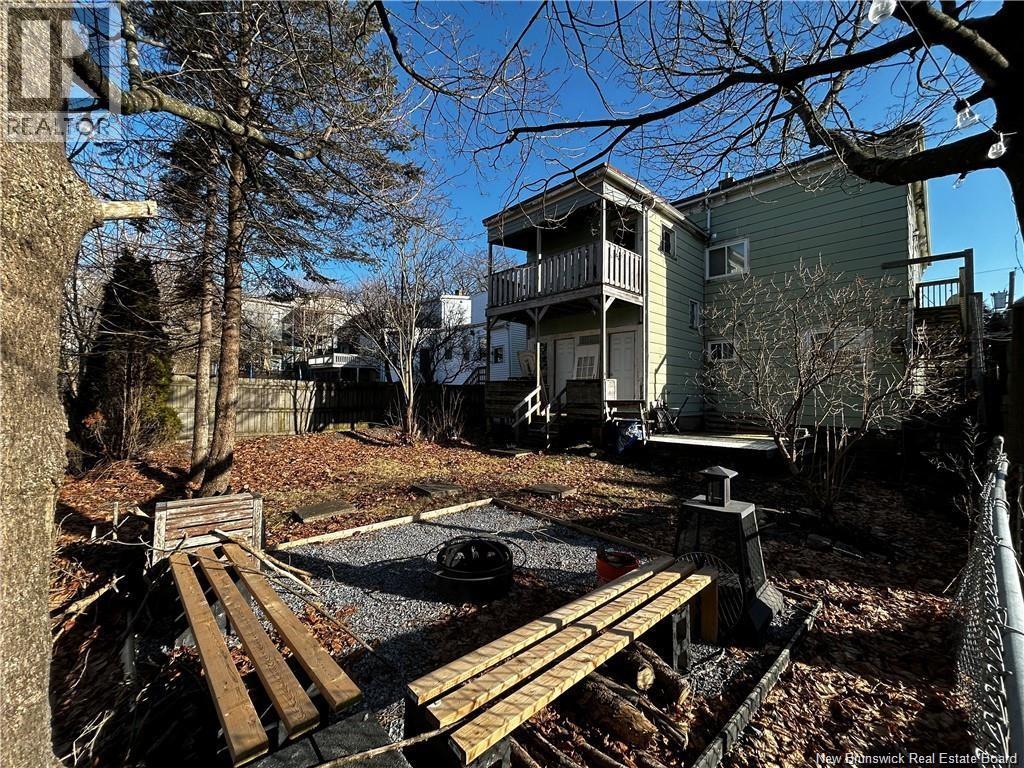 25 Clarendon Street, Saint John, New Brunswick  E2K 1A3 - Photo 19 - NB127227