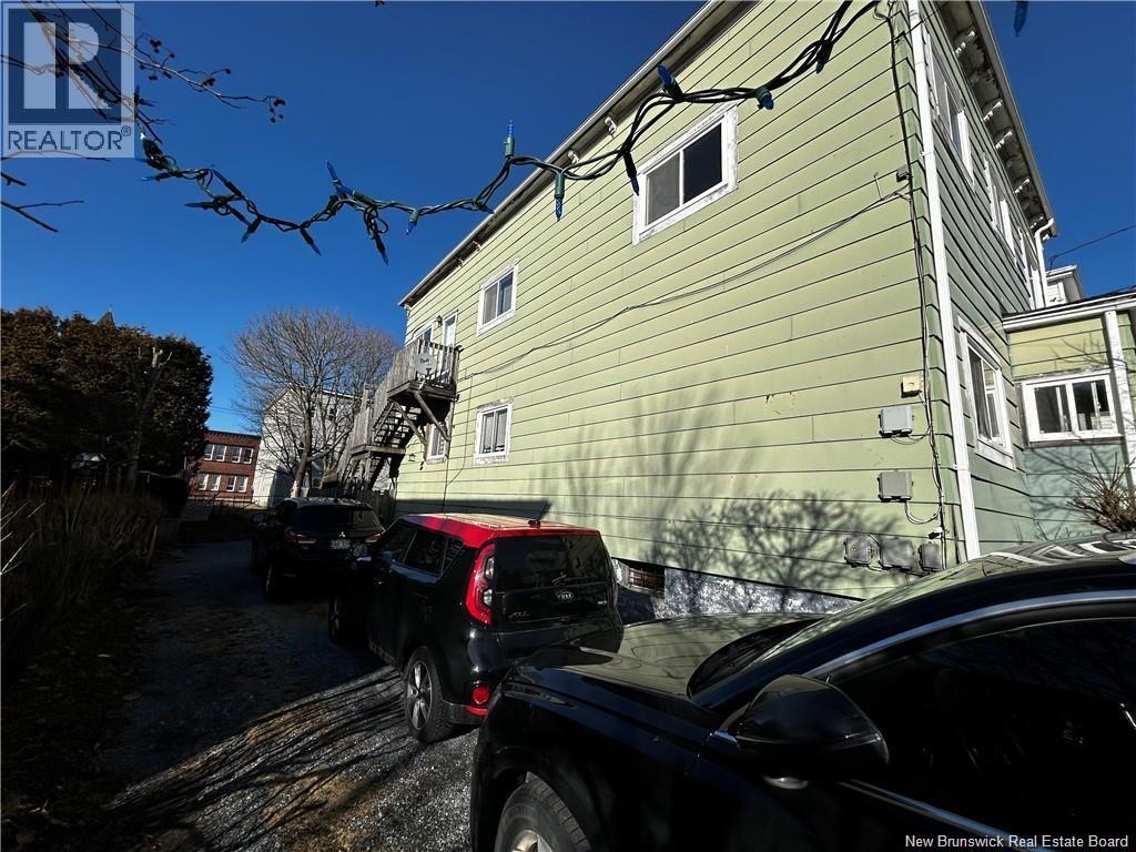 25 Clarendon Street, Saint John, New Brunswick  E2K 1A3 - Photo 2 - NB127227
