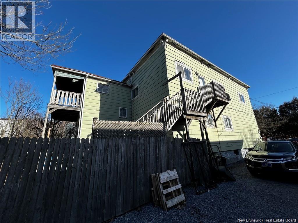 25 Clarendon Street, Saint John, New Brunswick  E2K 1A3 - Photo 3 - NB127227