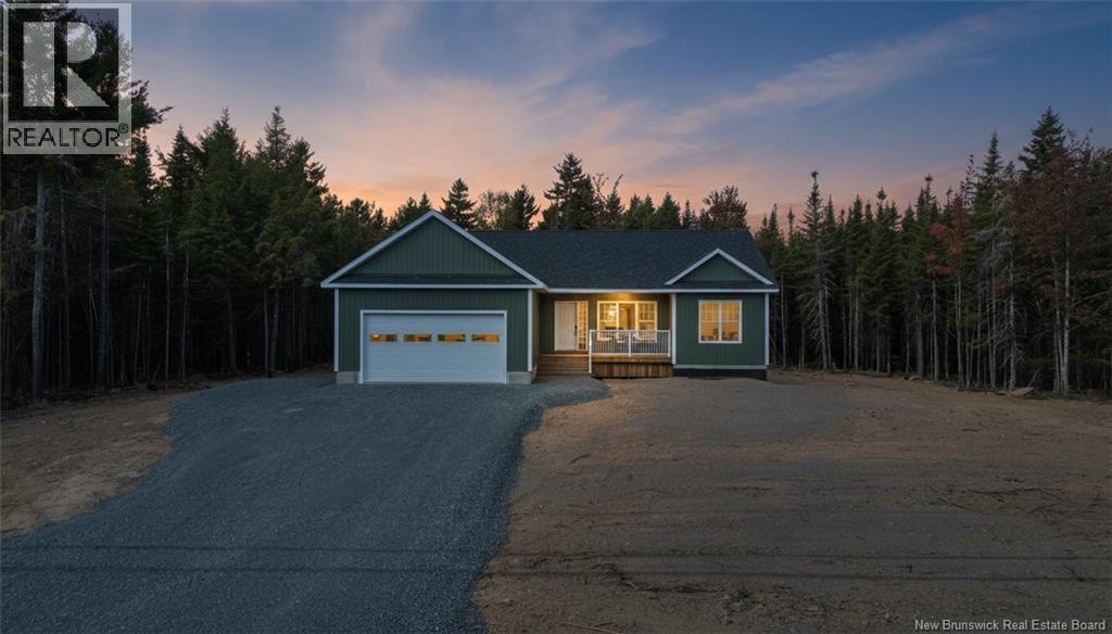 49 Sandlewood Lane, Douglas, New Brunswick
