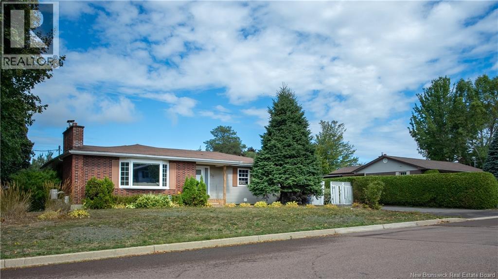 35 Avalon Street, Dieppe, New Brunswick