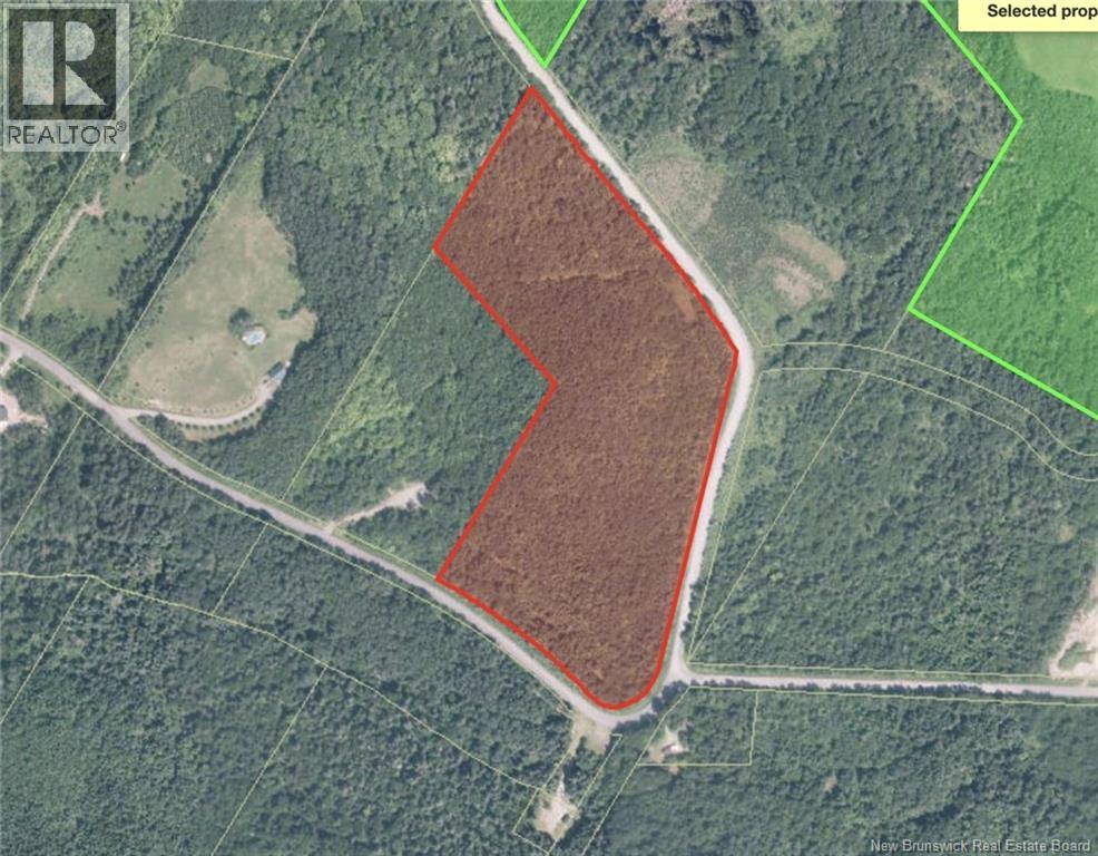 0000 Range 5 Road, Edmundston, New Brunswick