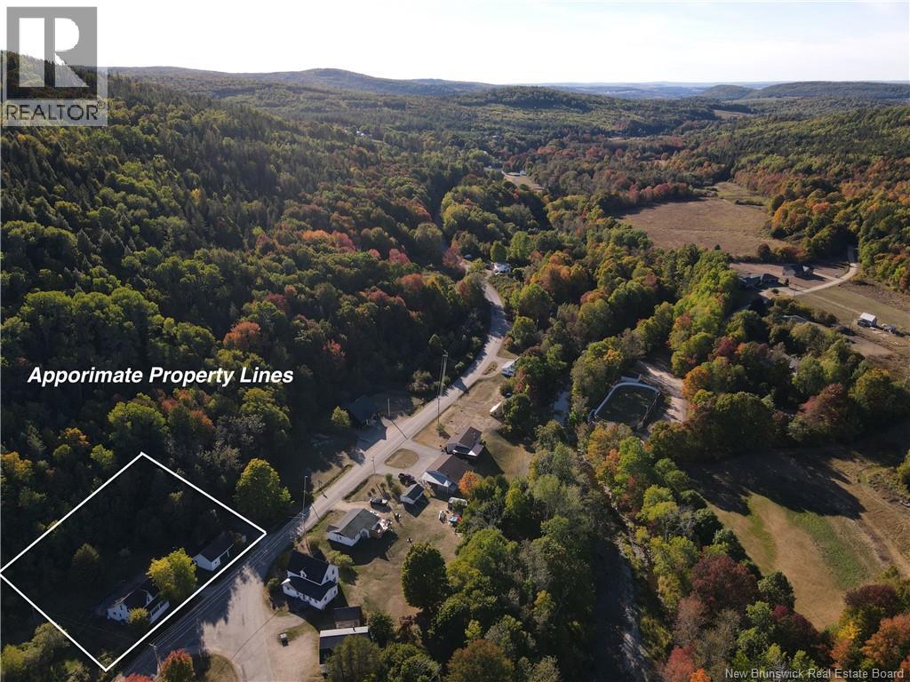942 Waterford Road, Waterford, New Brunswick  E4E 5B9 - Photo 19 - NB126806