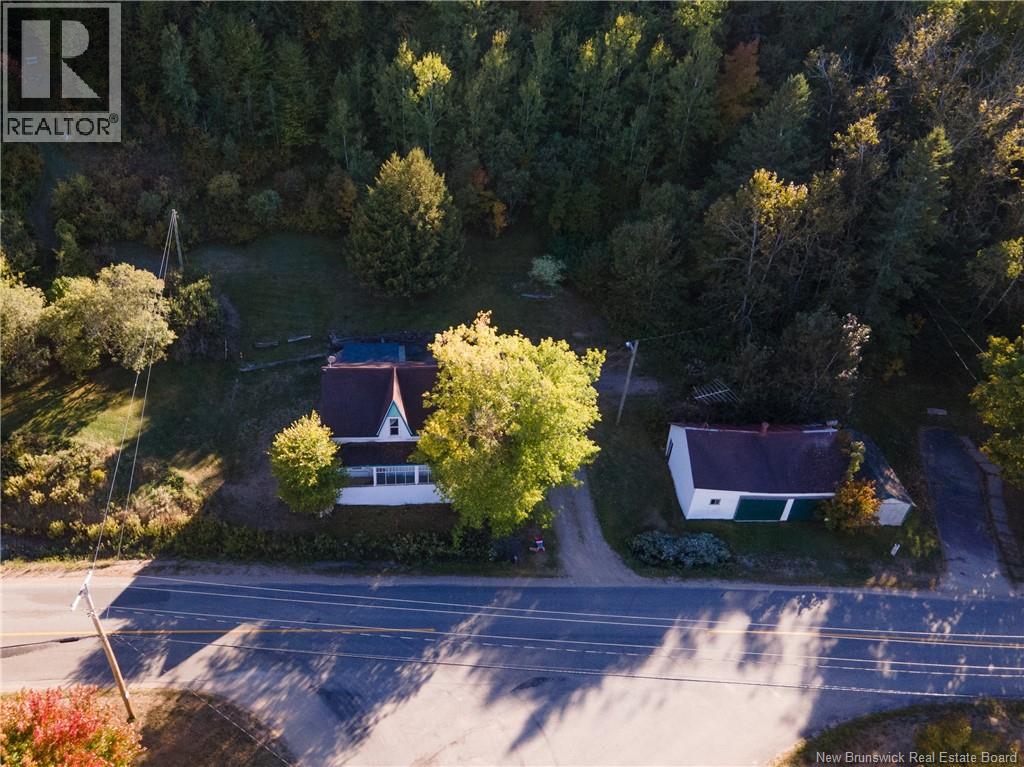 942 Waterford Road, Waterford, New Brunswick  E4E 5B9 - Photo 4 - NB126806