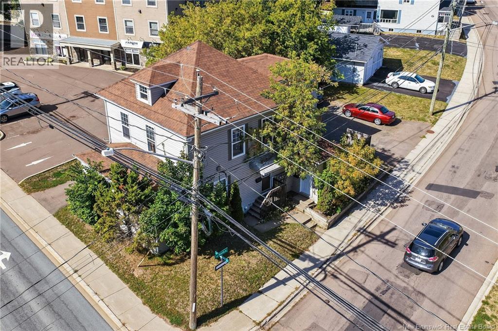 223 Lewisville Road, Moncton, New Brunswick