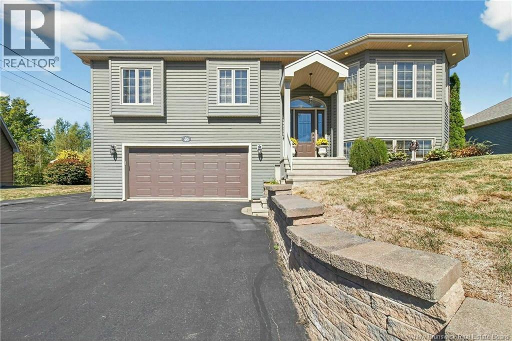 40 Eugene Court, Dieppe, New Brunswick
