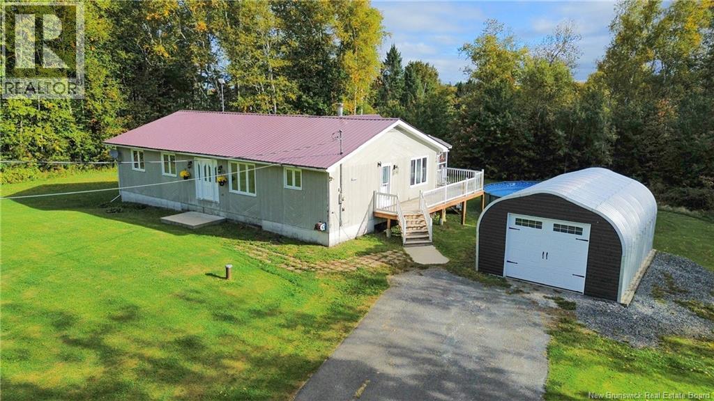636 Greenfield Road, Greenfield, New Brunswick