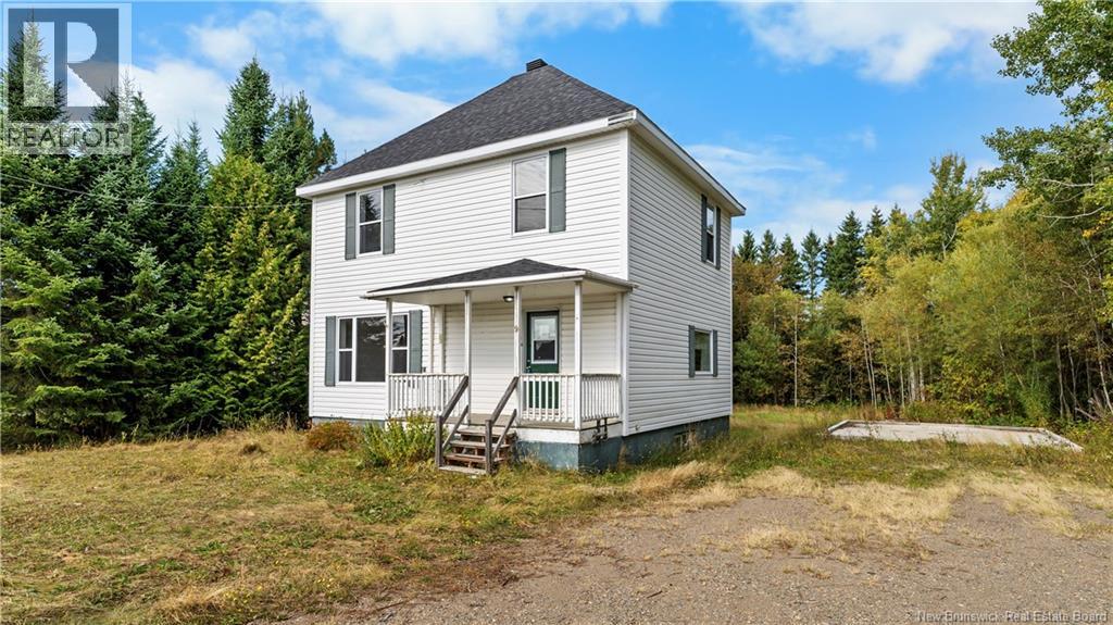 9 Goulette Point Road, Charlo, New Brunswick