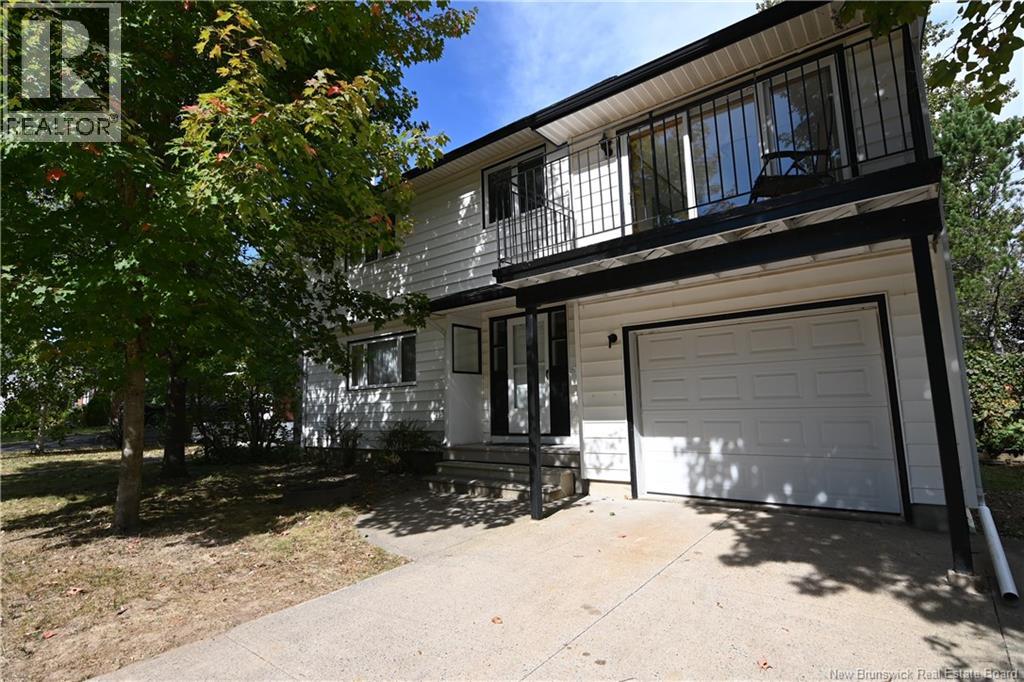295 Montgomery Street, Fredericton, New Brunswick