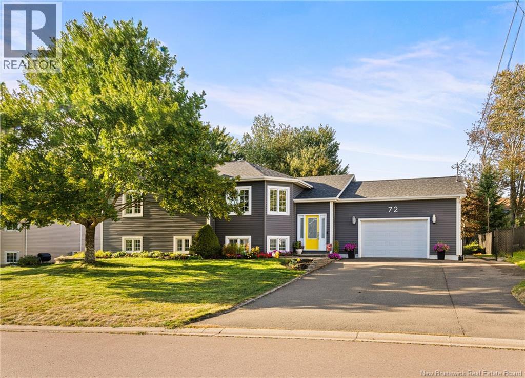 72 Pelagie Street, Dieppe, New Brunswick