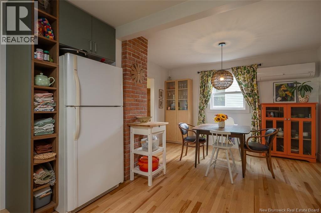 151 Miles Street, Fredericton, New Brunswick  E3A 3J5 - Photo 10 - NB127234