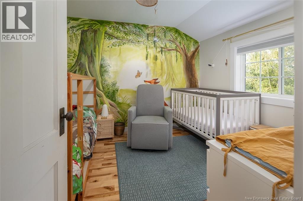 151 Miles Street, Fredericton, New Brunswick  E3A 3J5 - Photo 26 - NB127234