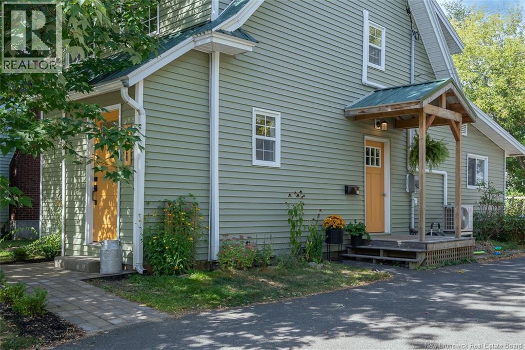151 Miles Street, Fredericton, New Brunswick  E3A 3J5 - Photo 31 - NB127234