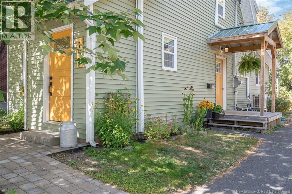 151 Miles Street, Fredericton, New Brunswick  E3A 3J5 - Photo 32 - NB127234