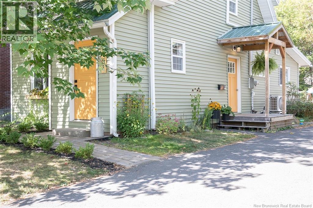 151 Miles Street, Fredericton, New Brunswick  E3A 3J5 - Photo 34 - NB127234