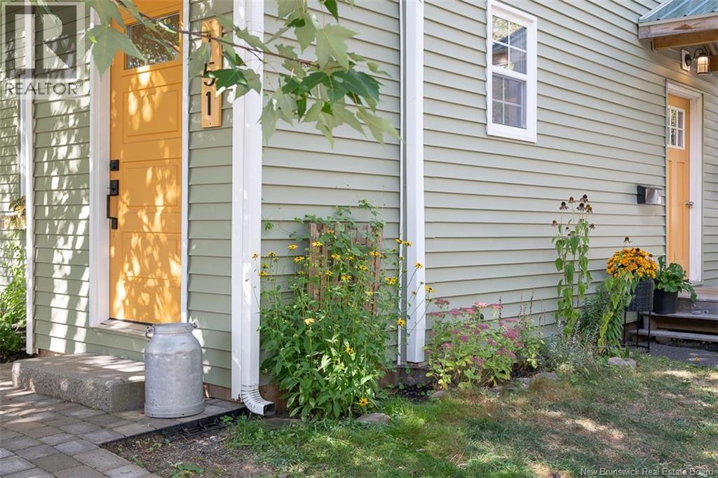151 Miles Street, Fredericton, New Brunswick  E3A 3J5 - Photo 36 - NB127234