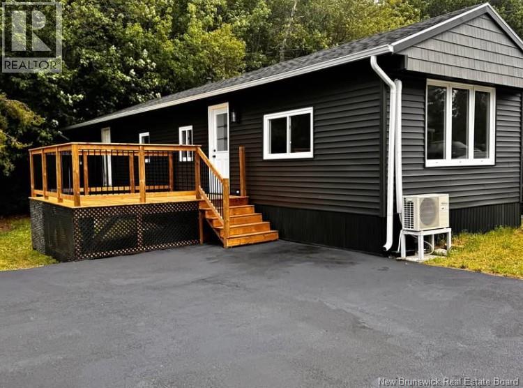 21 Cascade Avenue, Moncton, New Brunswick
