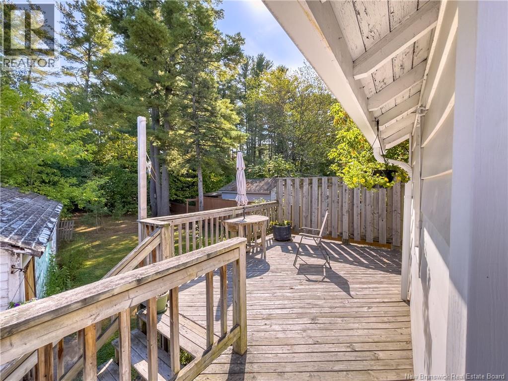 266 Sunset Drive, Fredericton, New Brunswick  E3A 1A5 - Photo 11 - NB127190