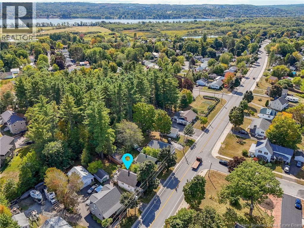 266 Sunset Drive, Fredericton, New Brunswick  E3A 1A5 - Photo 13 - NB127190