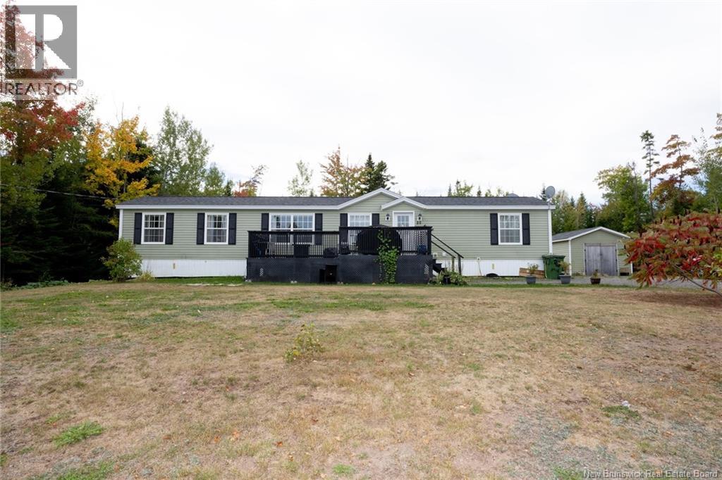 26 Clara Street, Rusagonis, New Brunswick