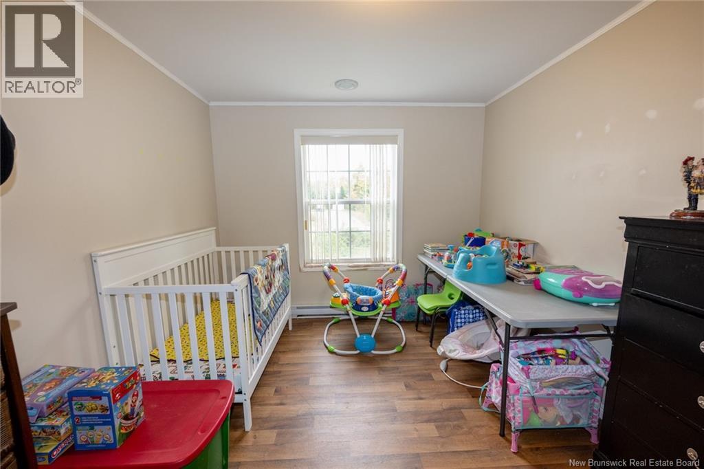 26 Clara Street, Rusagonis, New Brunswick  E3B 0T8 - Photo 10 - NB127222