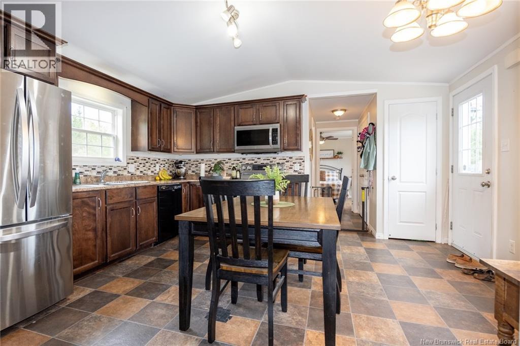 26 Clara Street, Rusagonis, New Brunswick  E3B 0T8 - Photo 6 - NB127222