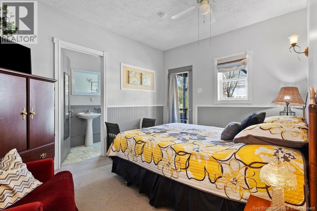 215 Regent Street, Miramichi, New Brunswick  E1V 2M9 - Photo 22 - NB127203