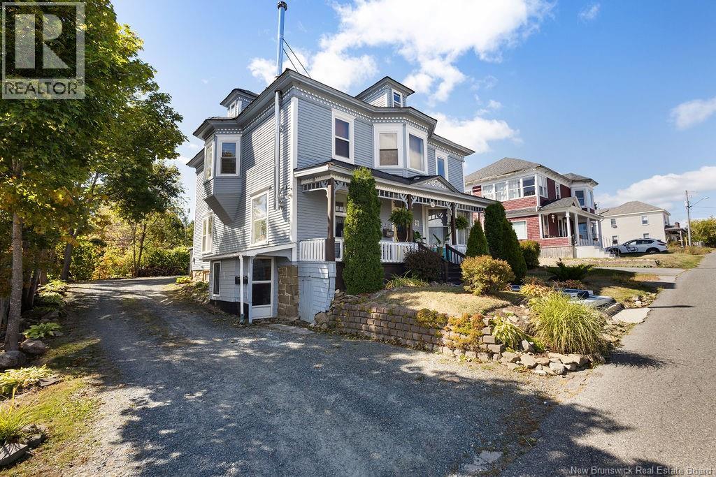 215 Regent Street, Miramichi, New Brunswick  E1V 2M9 - Photo 37 - NB127203