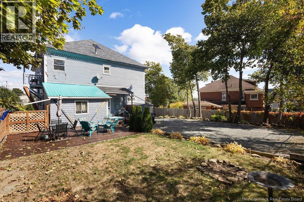 215 Regent Street, Miramichi, New Brunswick  E1V 2M9 - Photo 39 - NB127203